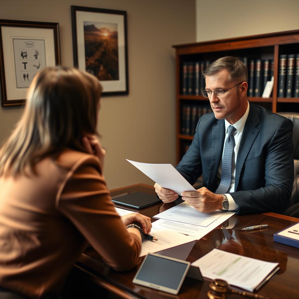 Catastrophic Injury Lawyer York County, VA