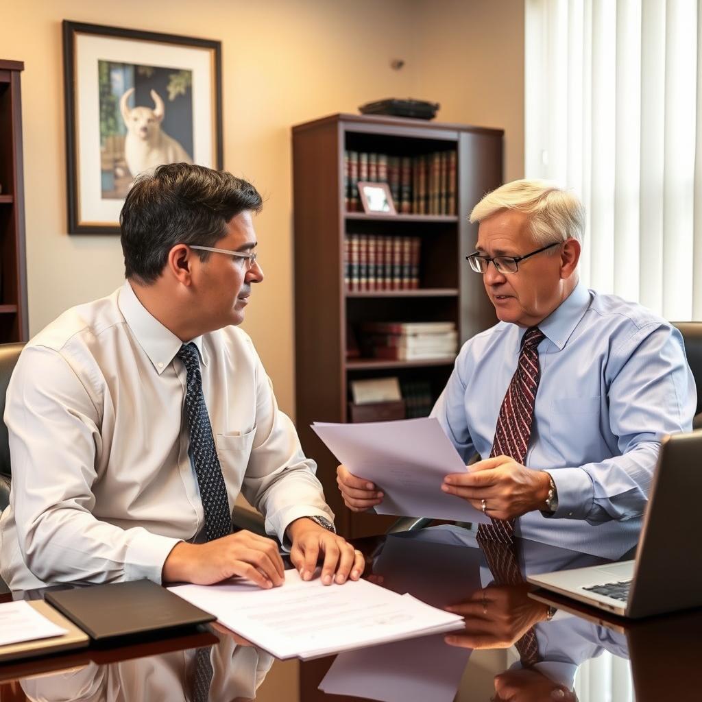 CDL Defense Lawyer Isle of Wight County, VA