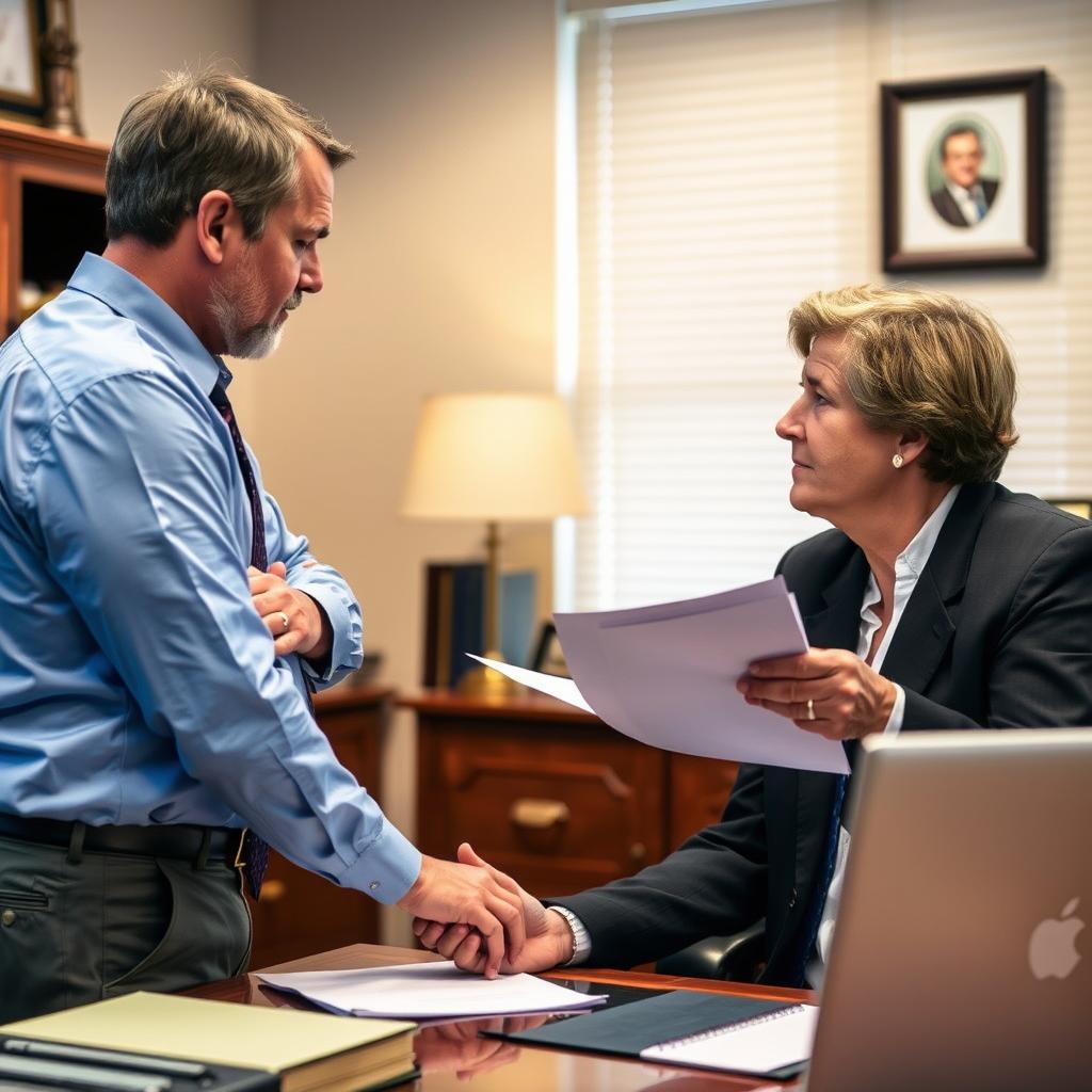 CDL Defense Lawyer York County, VA