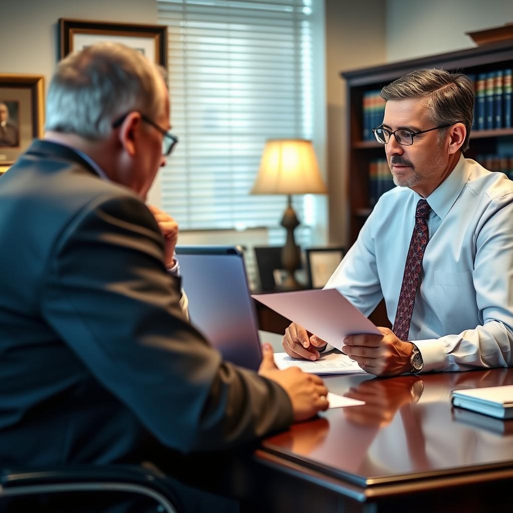 CDL Suspension Lawyer Isle of Wight County, VA