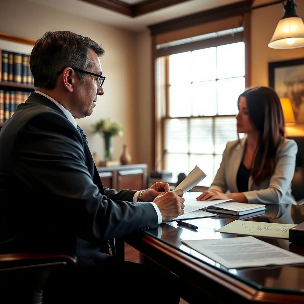 CDL Suspension Lawyer Virginia Beach, VA