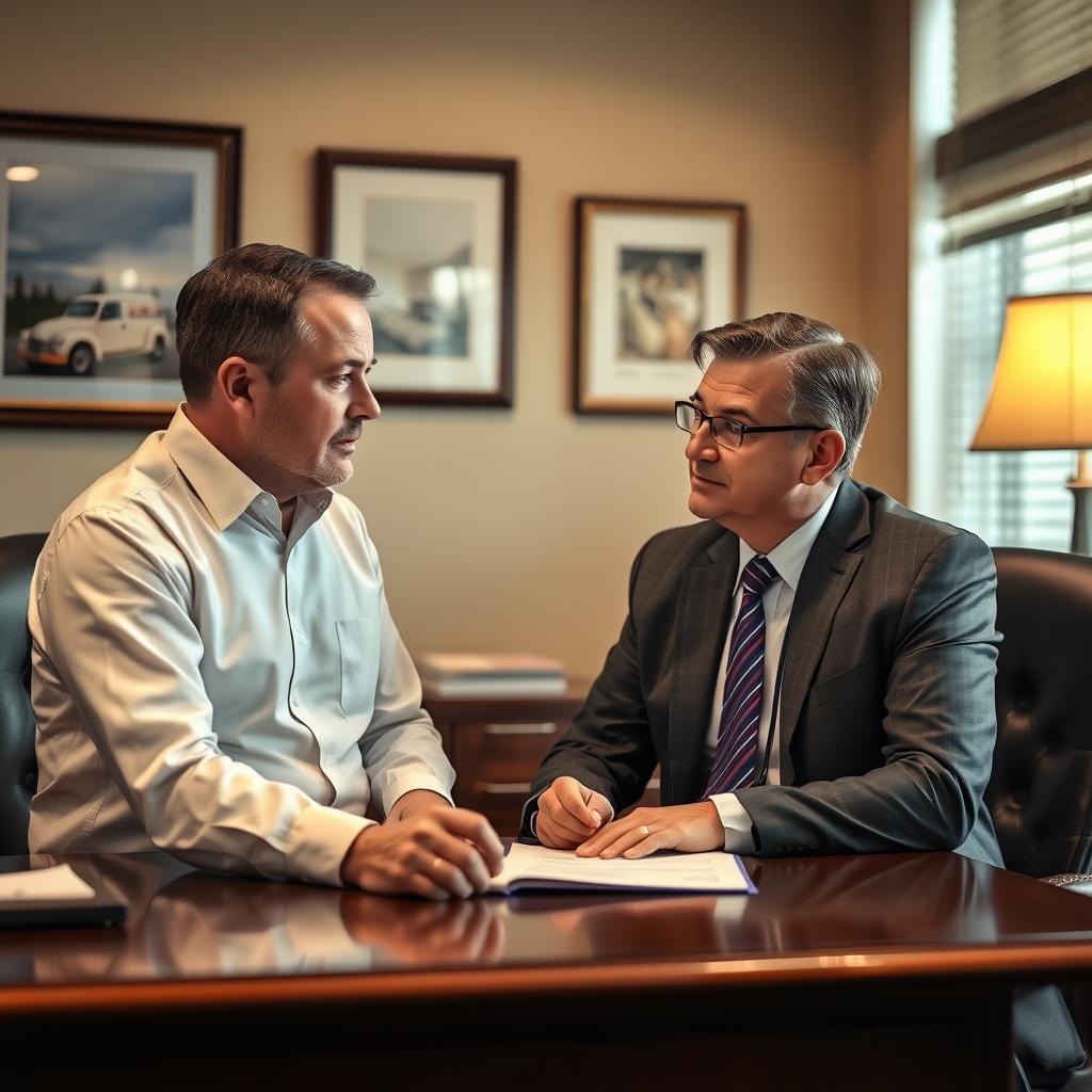 CDL Suspension Lawyer York County, VA