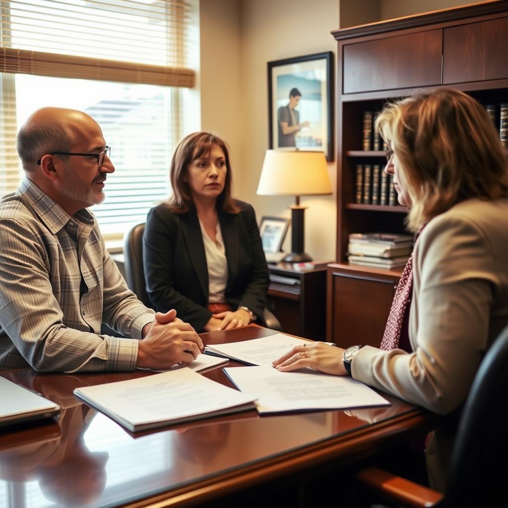 CFAA Violations lawyer Virginia Beach, VA
