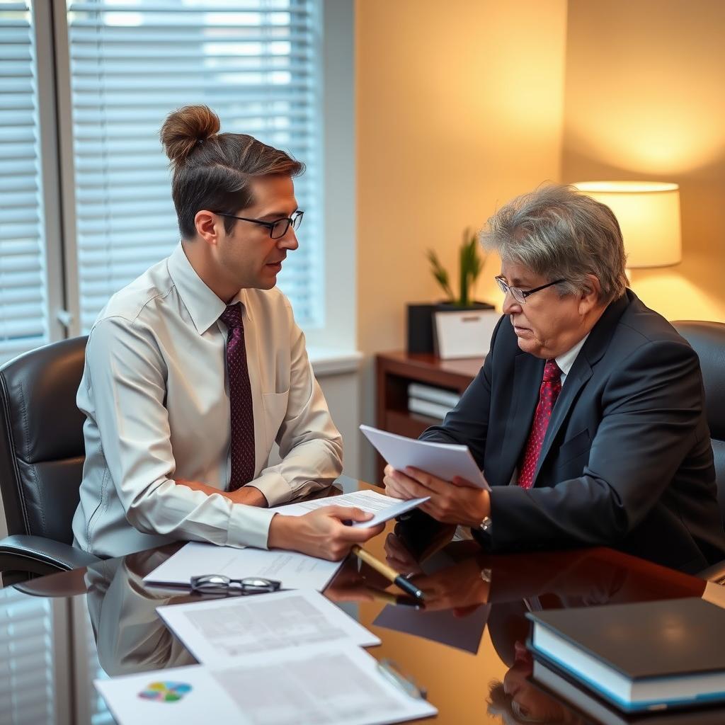 Child Custody Lawyer Poquoson, VA