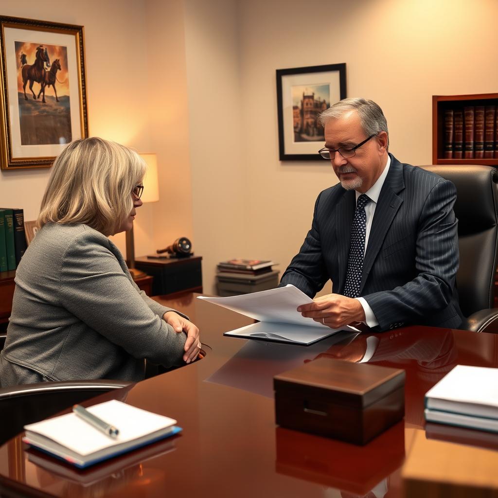 Child Custody Lawyer Virginia Beach, VA