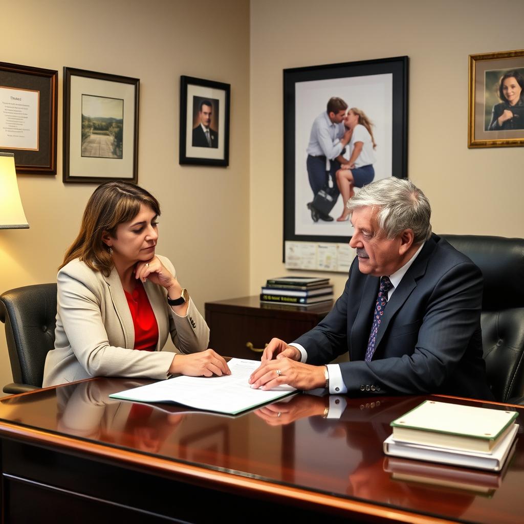 Child Relocation Lawyer James City County, VA