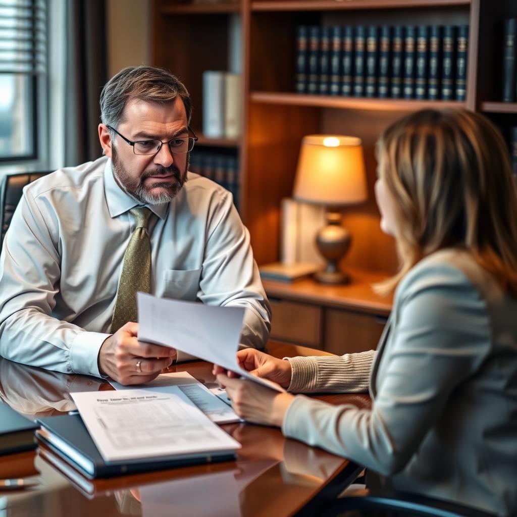 Child Relocation Lawyer Poquoson, VA
