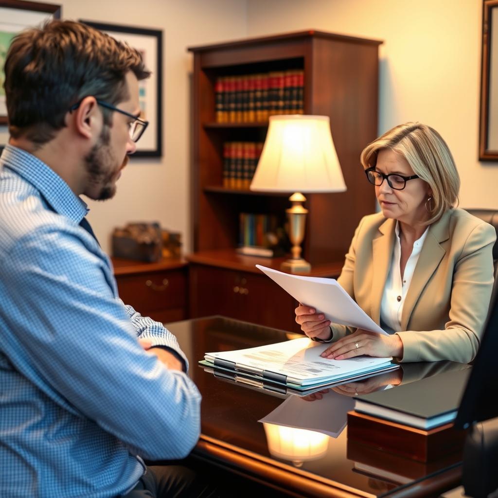 Child Support Arrears Lawyer Isle of Wight County, VA