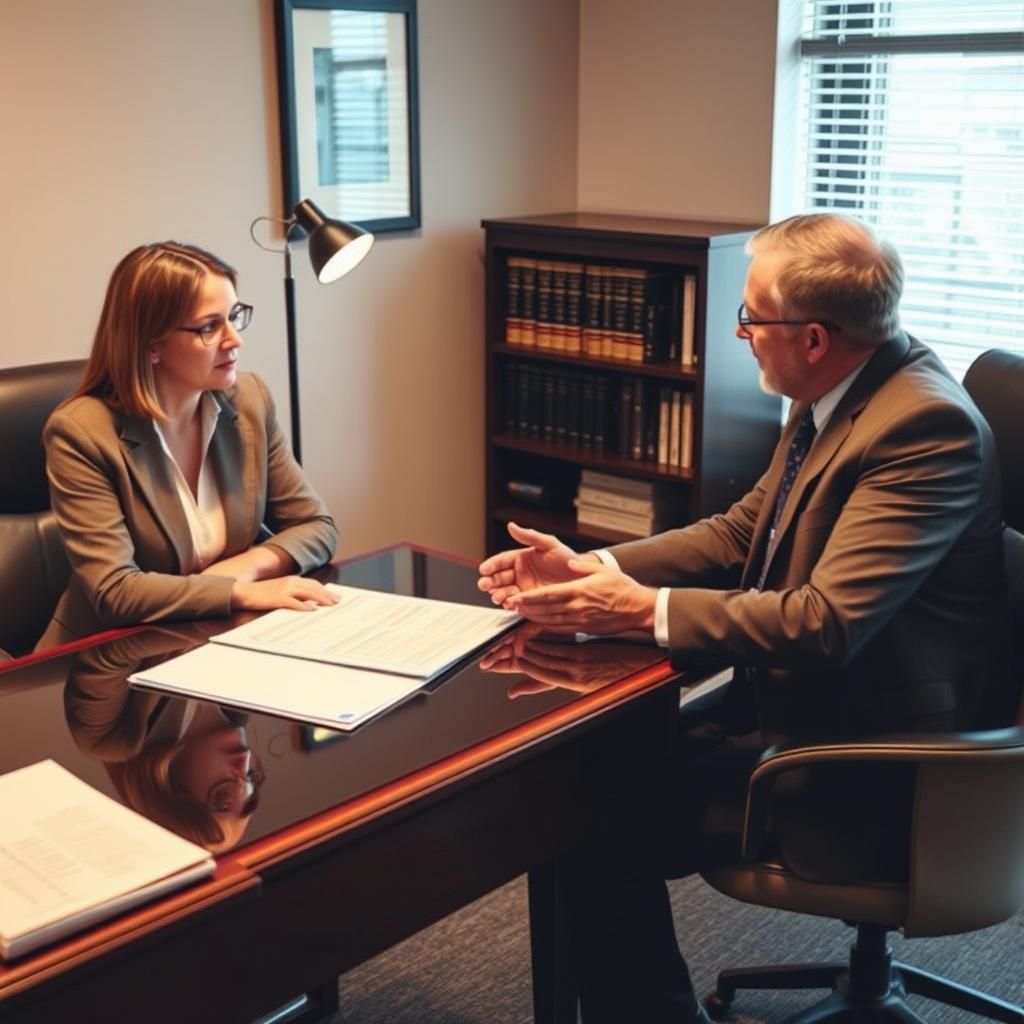Child Support Arrears Lawyer Virginia Beach, VA