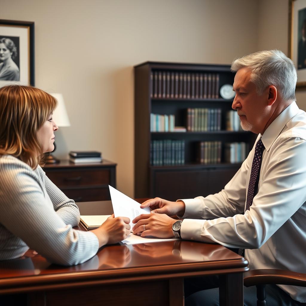 Child Support Arrears Lawyer York County, VA