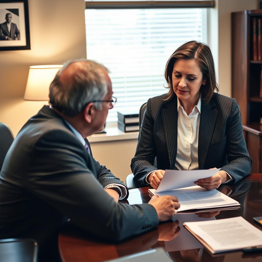 Child Support Contempt Lawyer Poquoson, VA