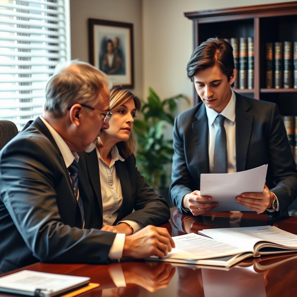 Child Support Contempt Lawyer Virginia Beach, VA
