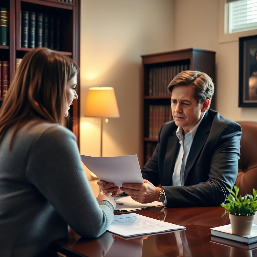 Child Support Contempt Lawyer York County, VA