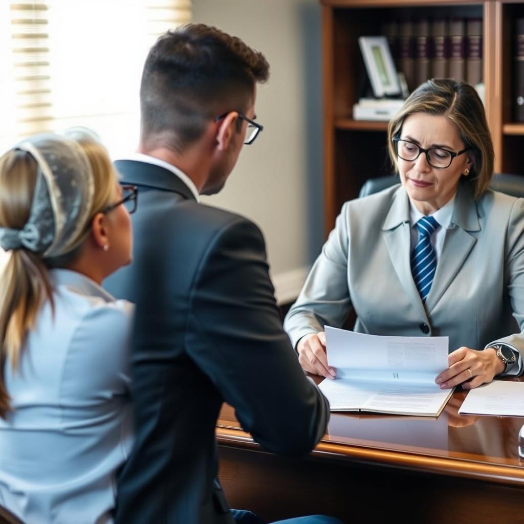 Child Support Enforcement Lawyer Isle of Wight County, VA