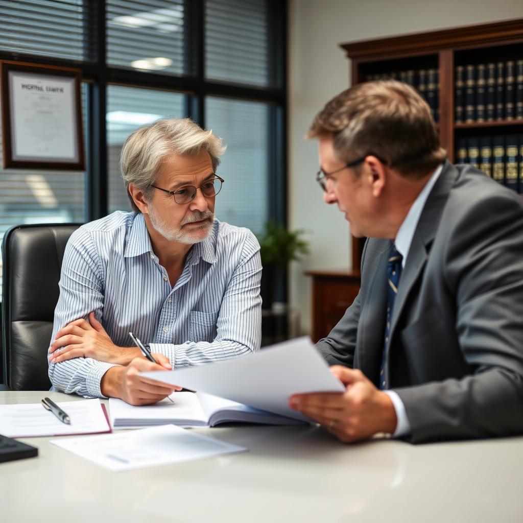 Child Support Enforcement Lawyer James City County, VA