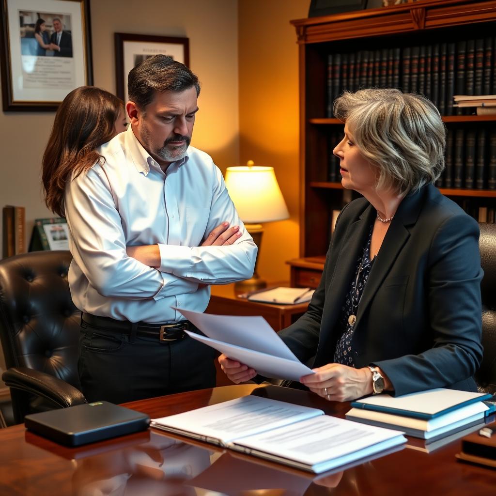 Child Support Enforcement Lawyer York County, VA