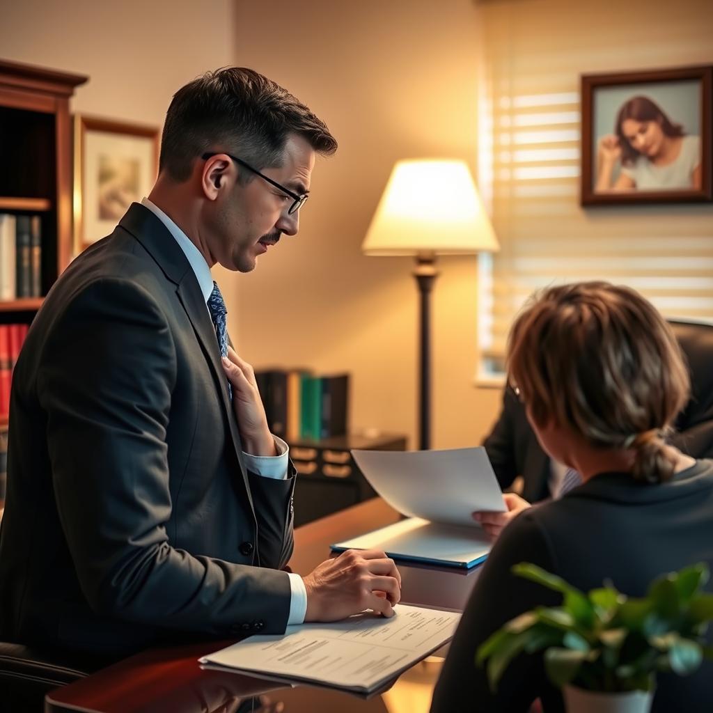Child Support Lawyer Isle of Wight County, VA