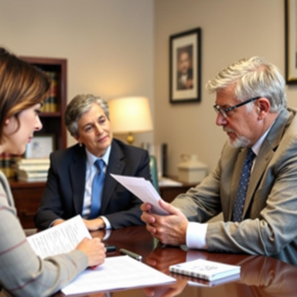 Child Support Modification Lawyer Isle of Wight County, VA