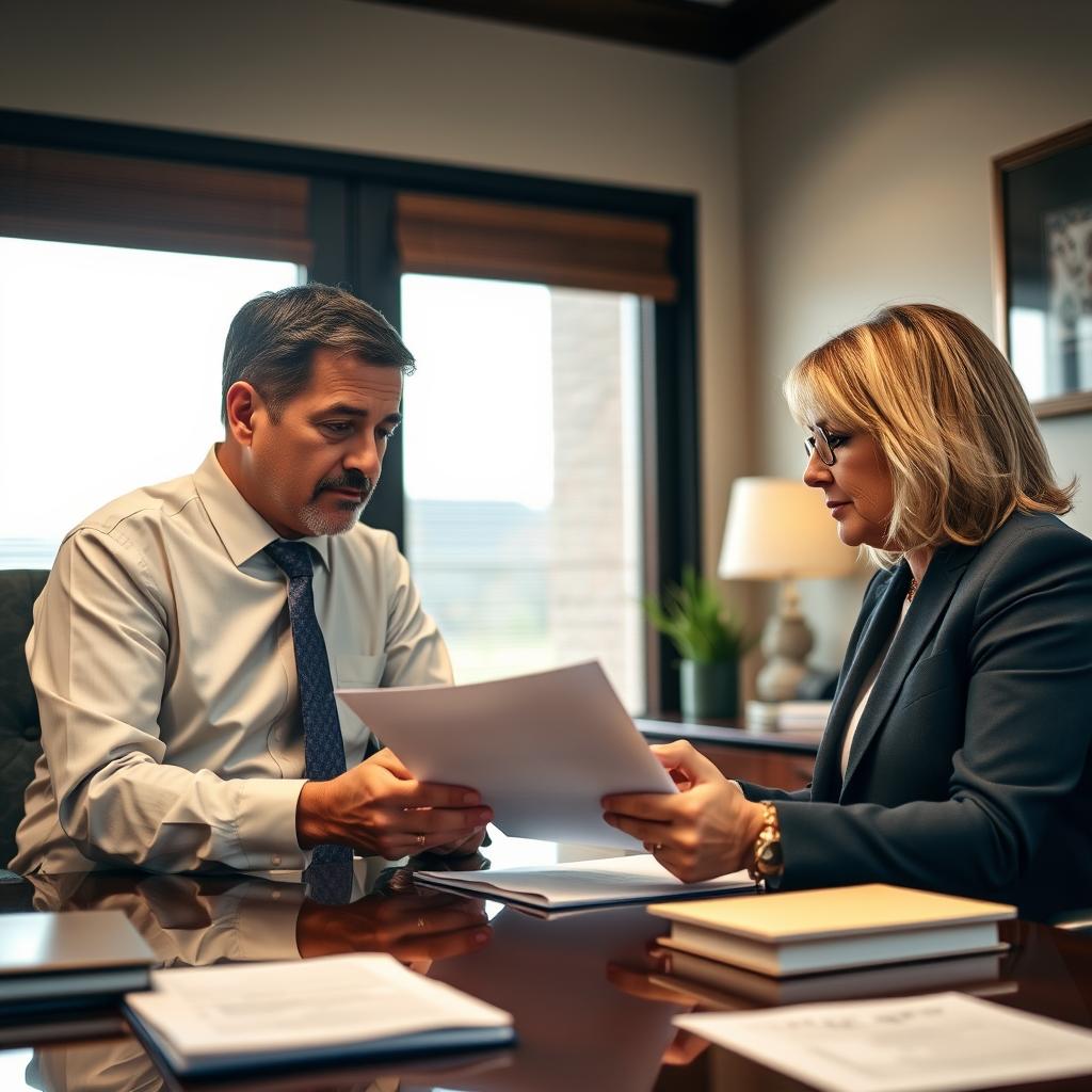 Child Support Modification Lawyer James City County, VA