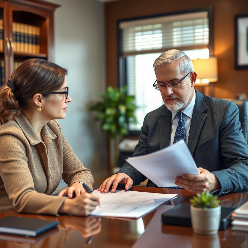 Child Support Modification Lawyer Virginia Beach, VA