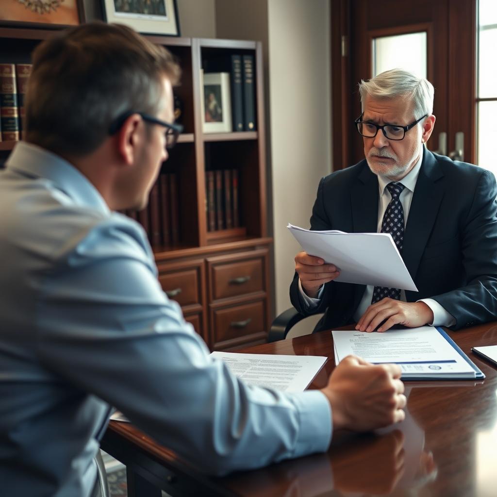 Child Support Modification Lawyer York County, VA