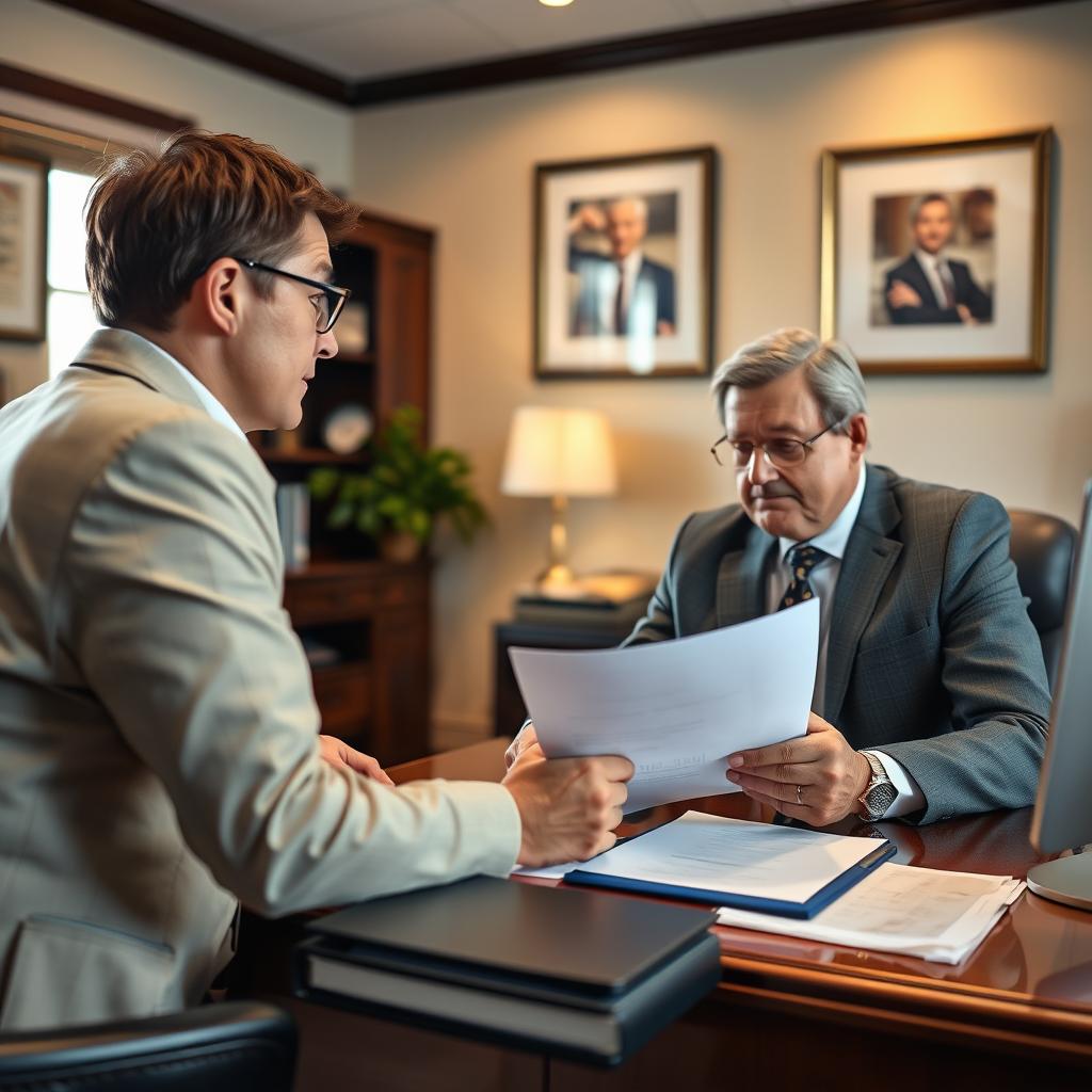 Commercial Vehicle Accident Lawyer Isle of Wight County, VA