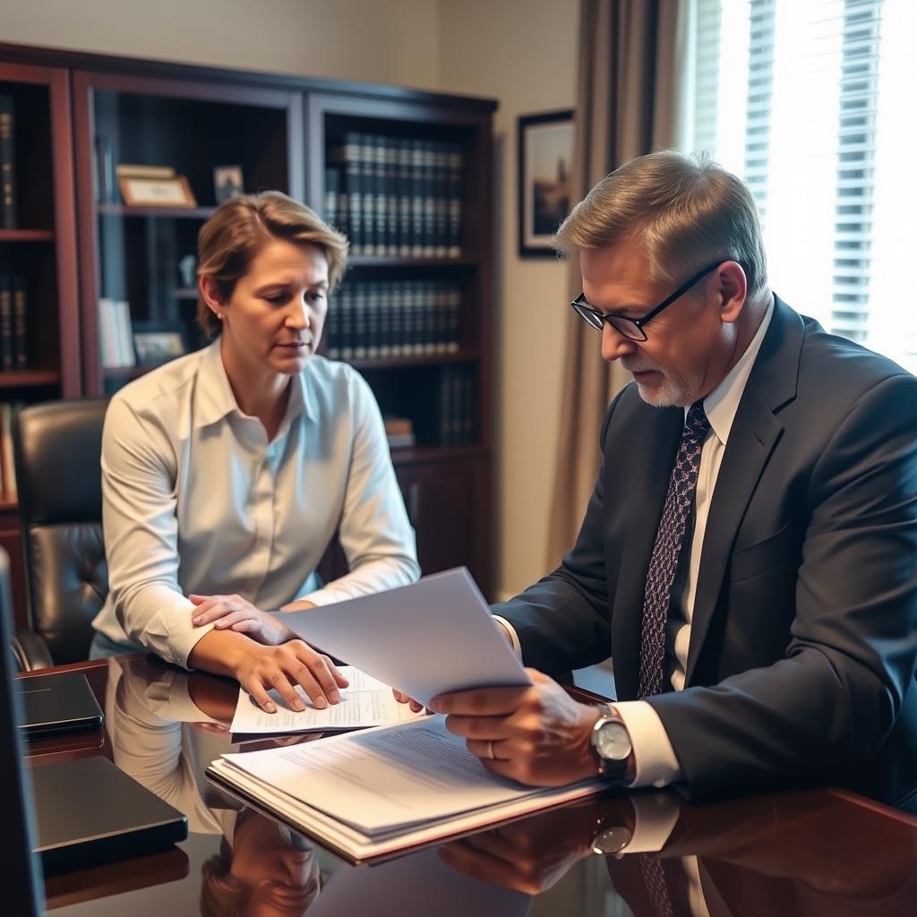 Commercial Vehicle Accident Lawyer James City County, VA