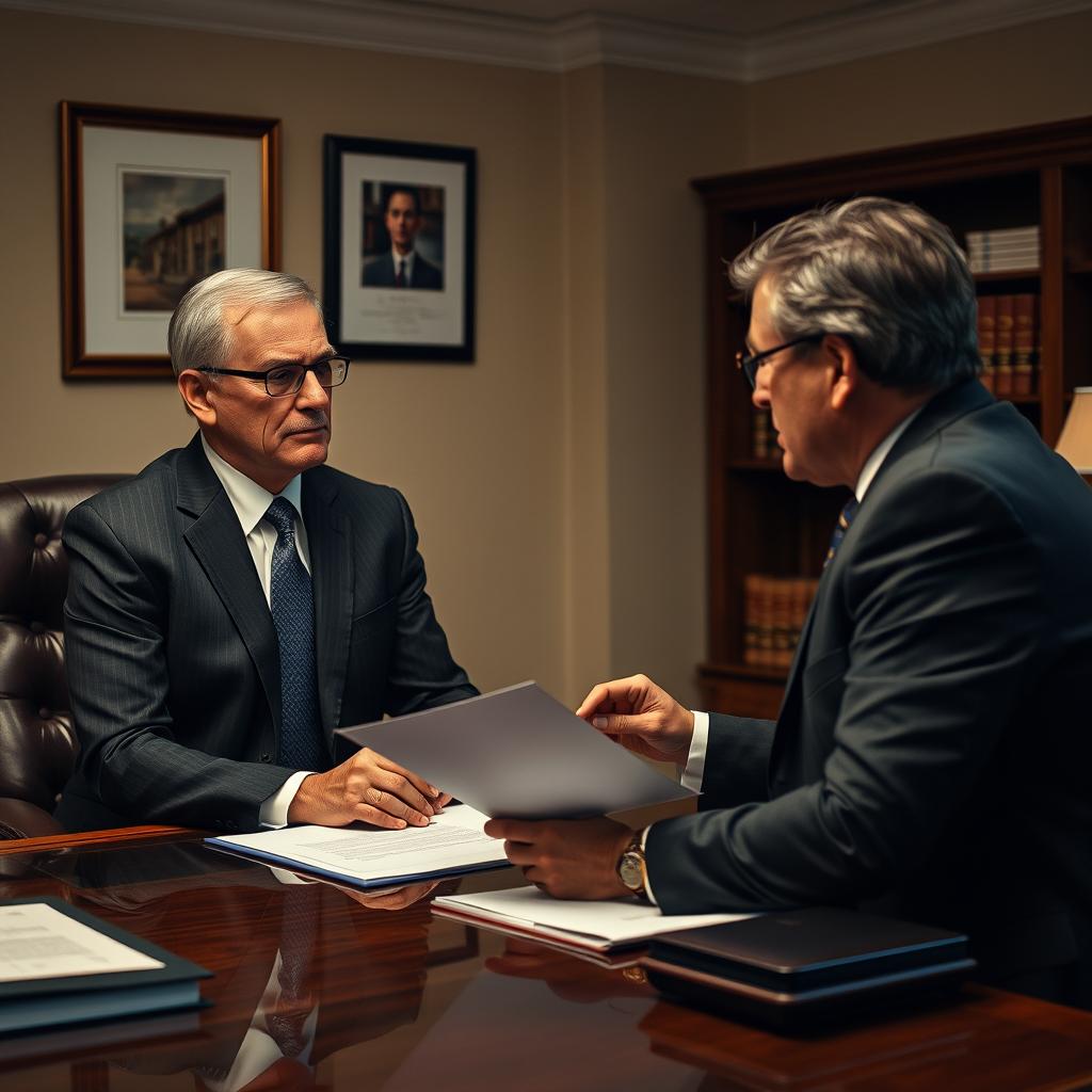 Conspiracy to Commit an Offense lawyer Poquoson, VA
