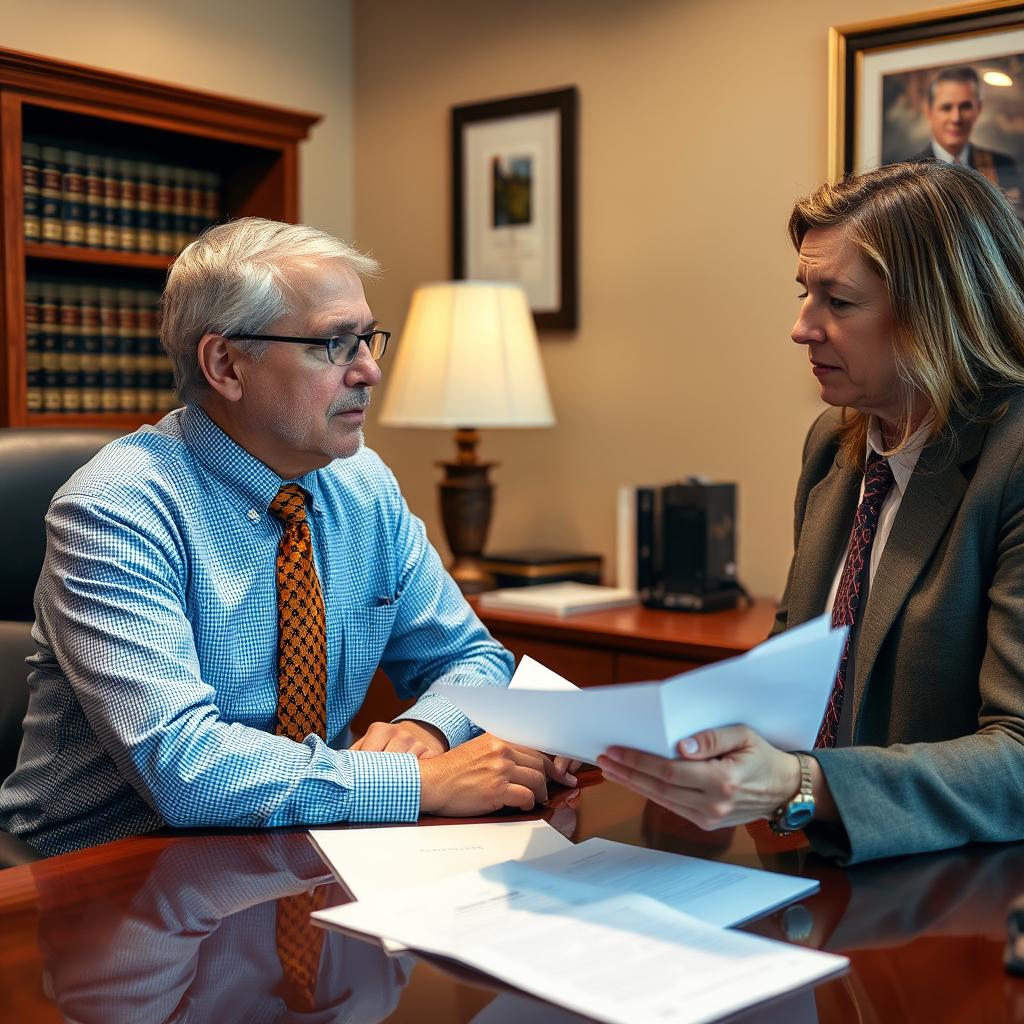 Conspiracy to Commit an Offense lawyer Virginia Beach, VA
