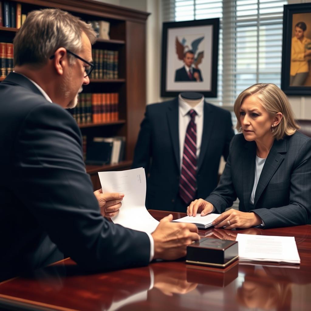 Conspiracy to Commit an Offense lawyer York County, VA