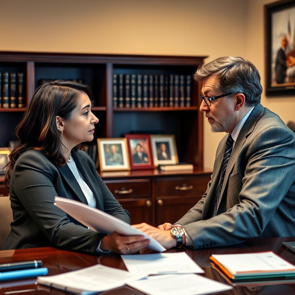 Conspiracy to Commit Fraud lawyer James City County, VA