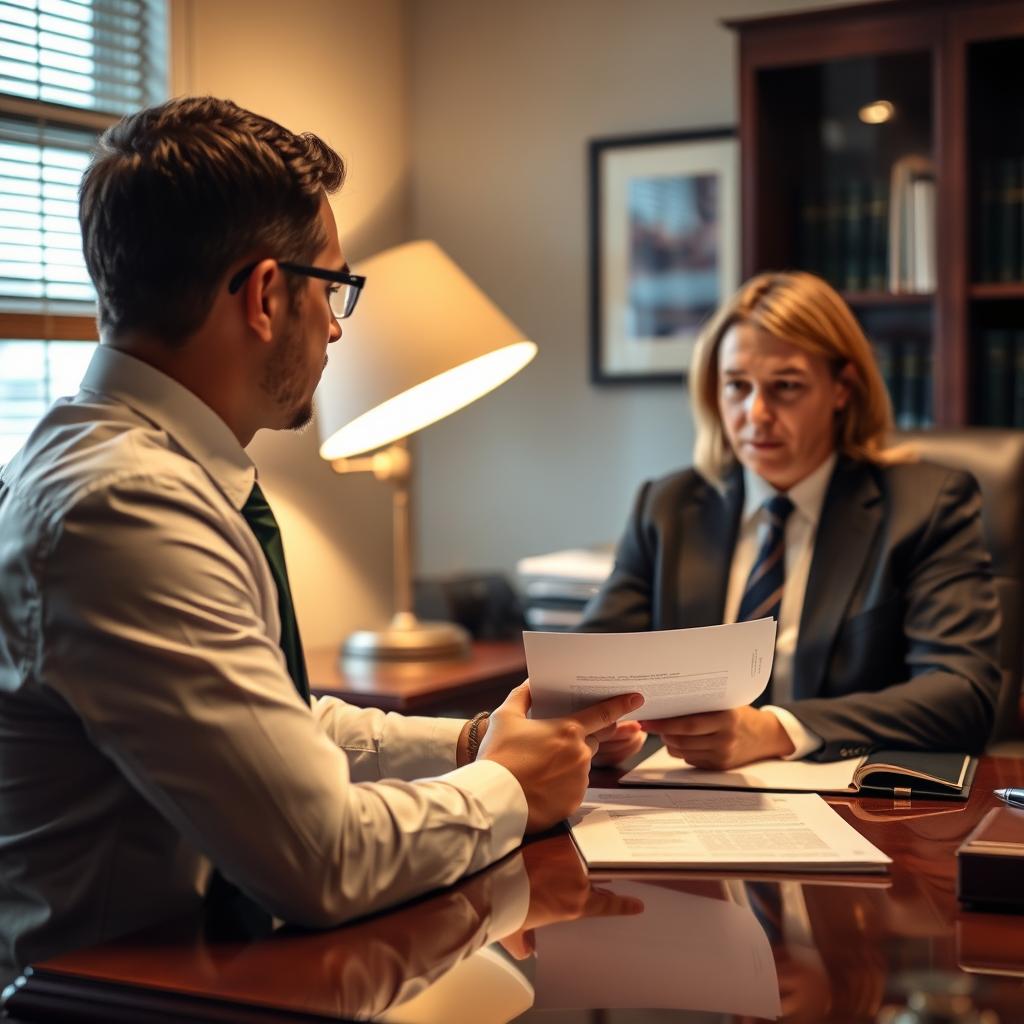 Conspiracy to Commit Fraud lawyer Virginia Beach, VA