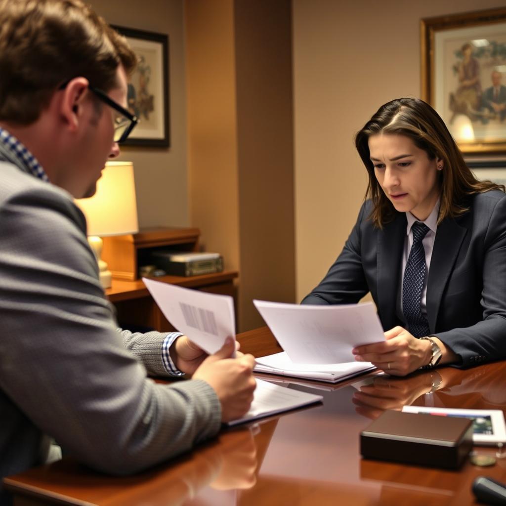Conspiracy to Commit Fraud lawyer York County, VA