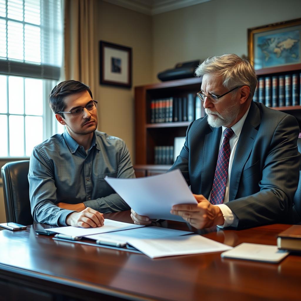 Conspiracy to Distribute Controlled Substances lawyer James City County, VA