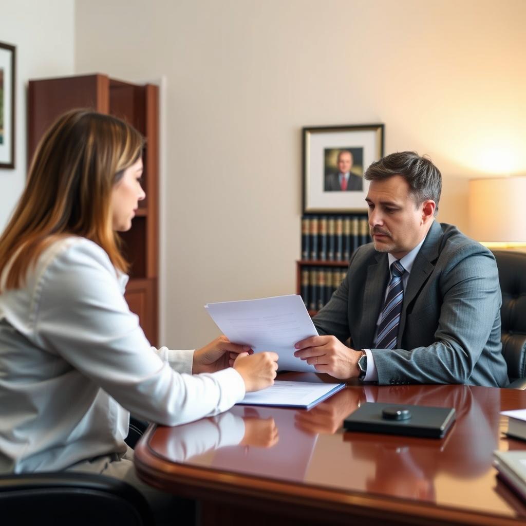Construction Accident Lawyer Isle of Wight County, VA