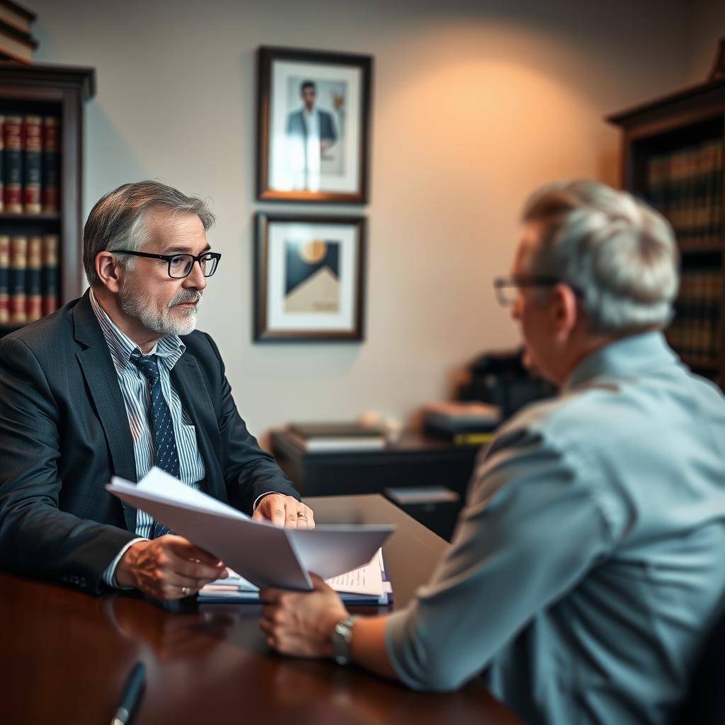 Construction Accident Lawyer Poquoson, VA