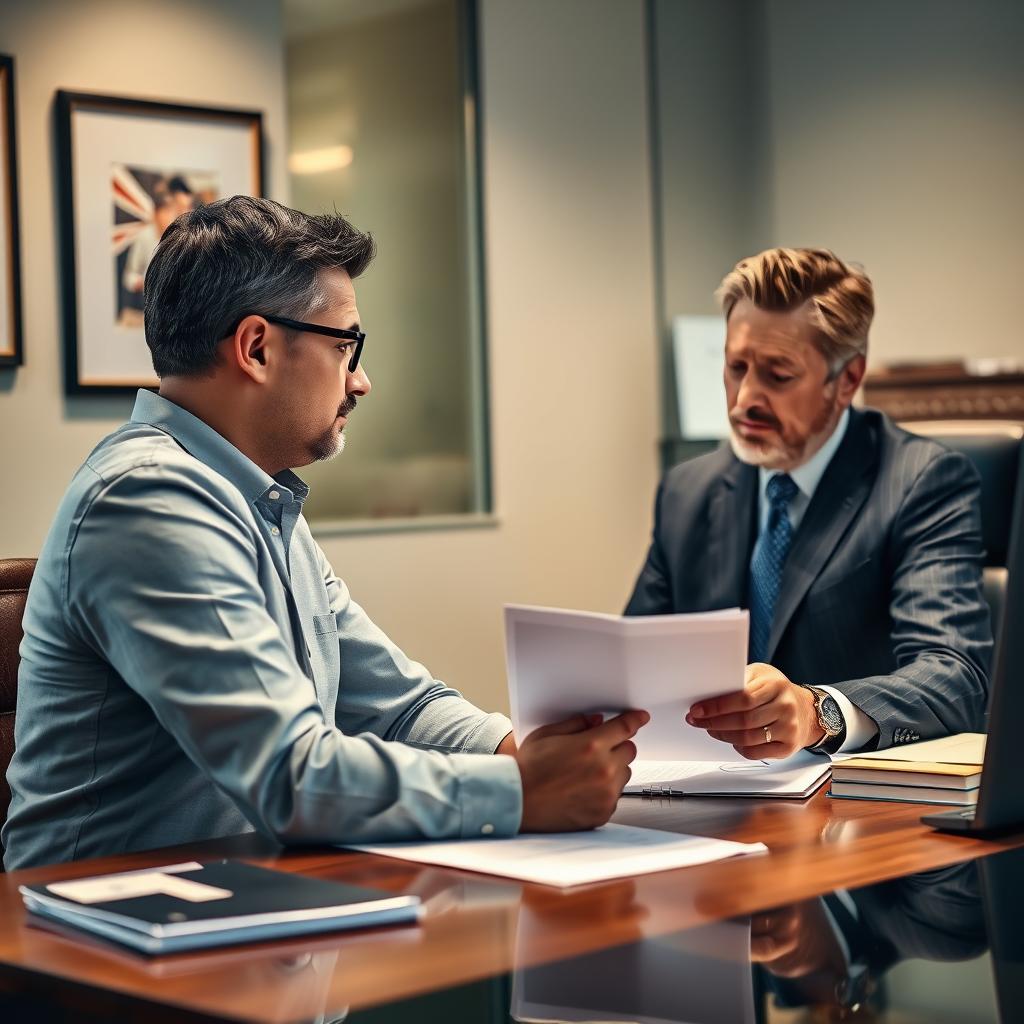 Construction Site Injury Lawyer Virginia Beach, VA