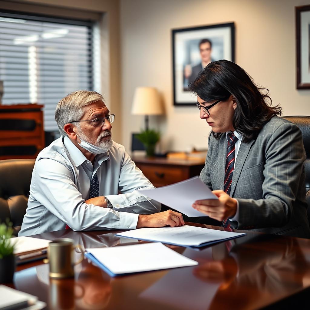 Construction Site Injury Lawyer York County, VA