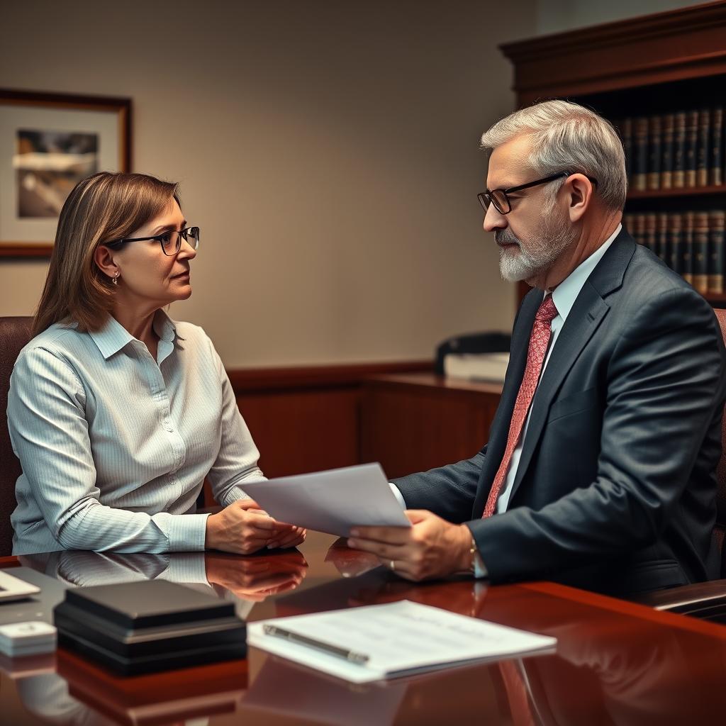 Continuing Criminal Enterprise lawyer Isle of Wight County, VA