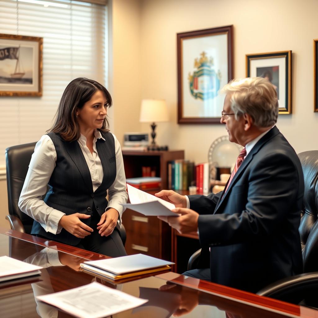 Counterfeiting of Obligations or Securities of the U.S. lawyer Isle of Wight County, VA