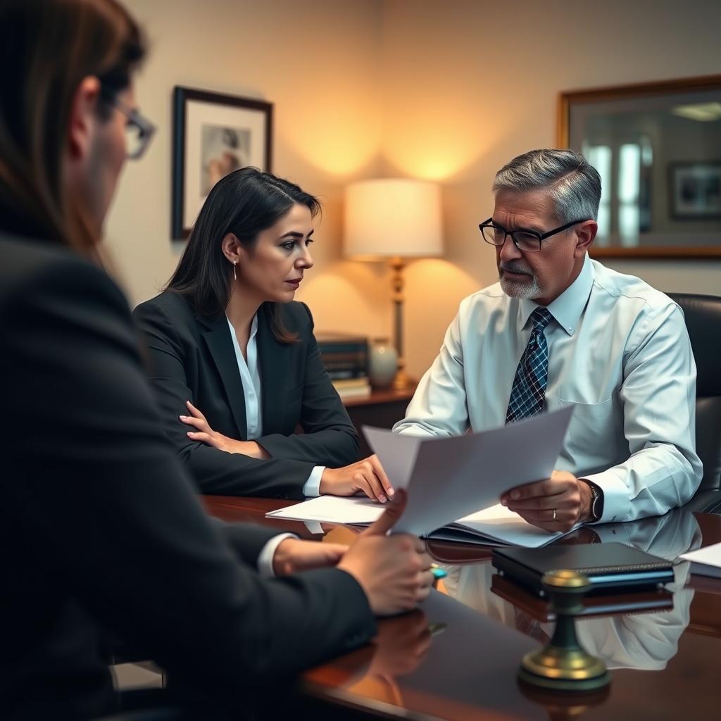 Criminal Copyright Infringement lawyer Isle of Wight County, VA