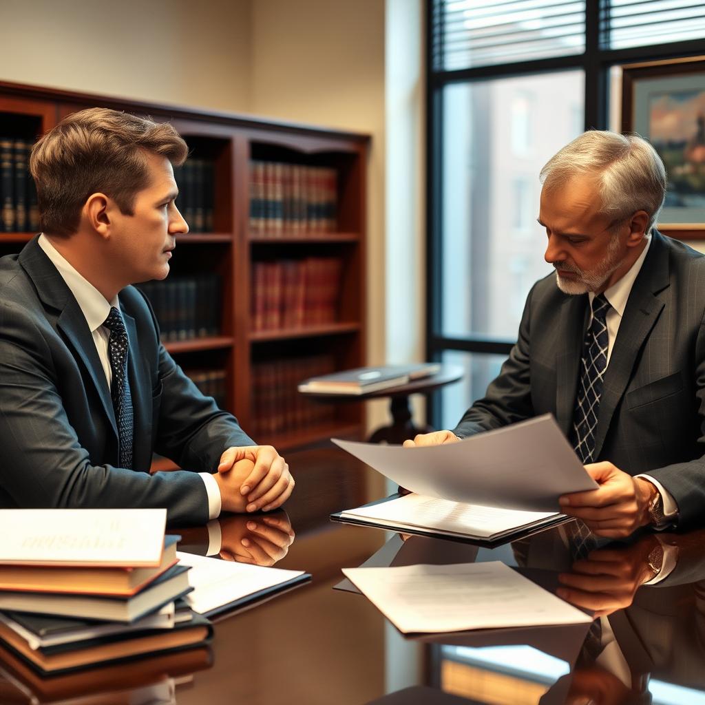 Criminal Copyright Infringement lawyer Virginia Beach, VA