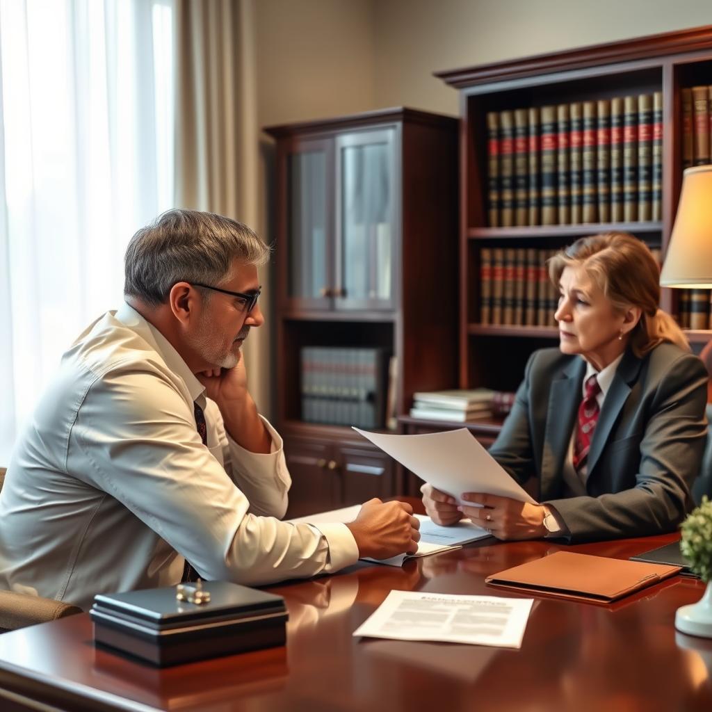 Cruelty Divorce Lawyer Isle of Wight County, VA
