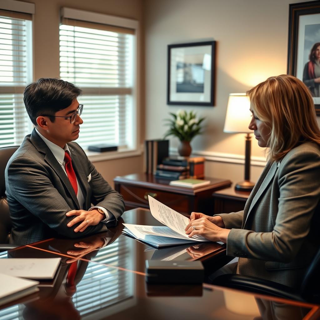 Cruelty Divorce Lawyer Poquoson, VA