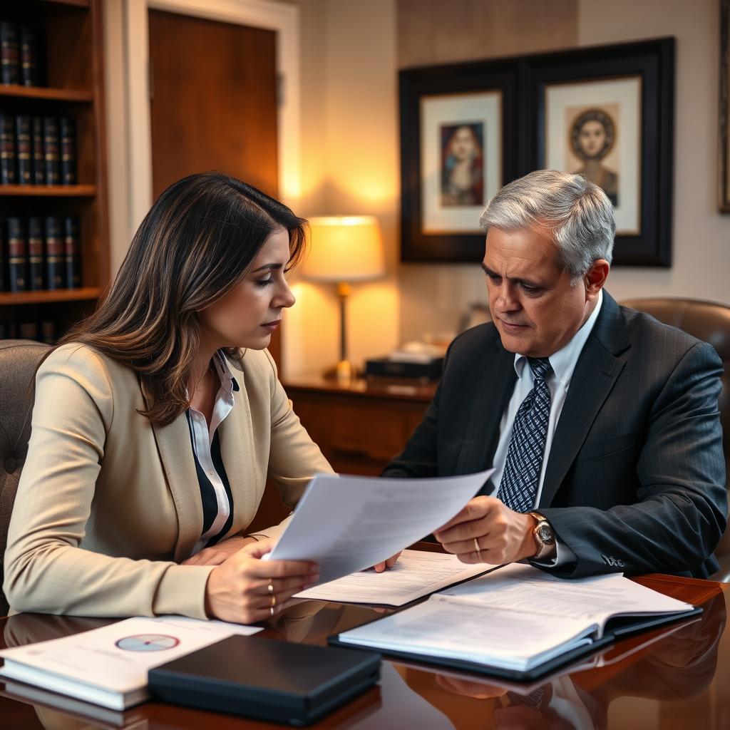 Cruelty Divorce Lawyer Virginia Beach, VA