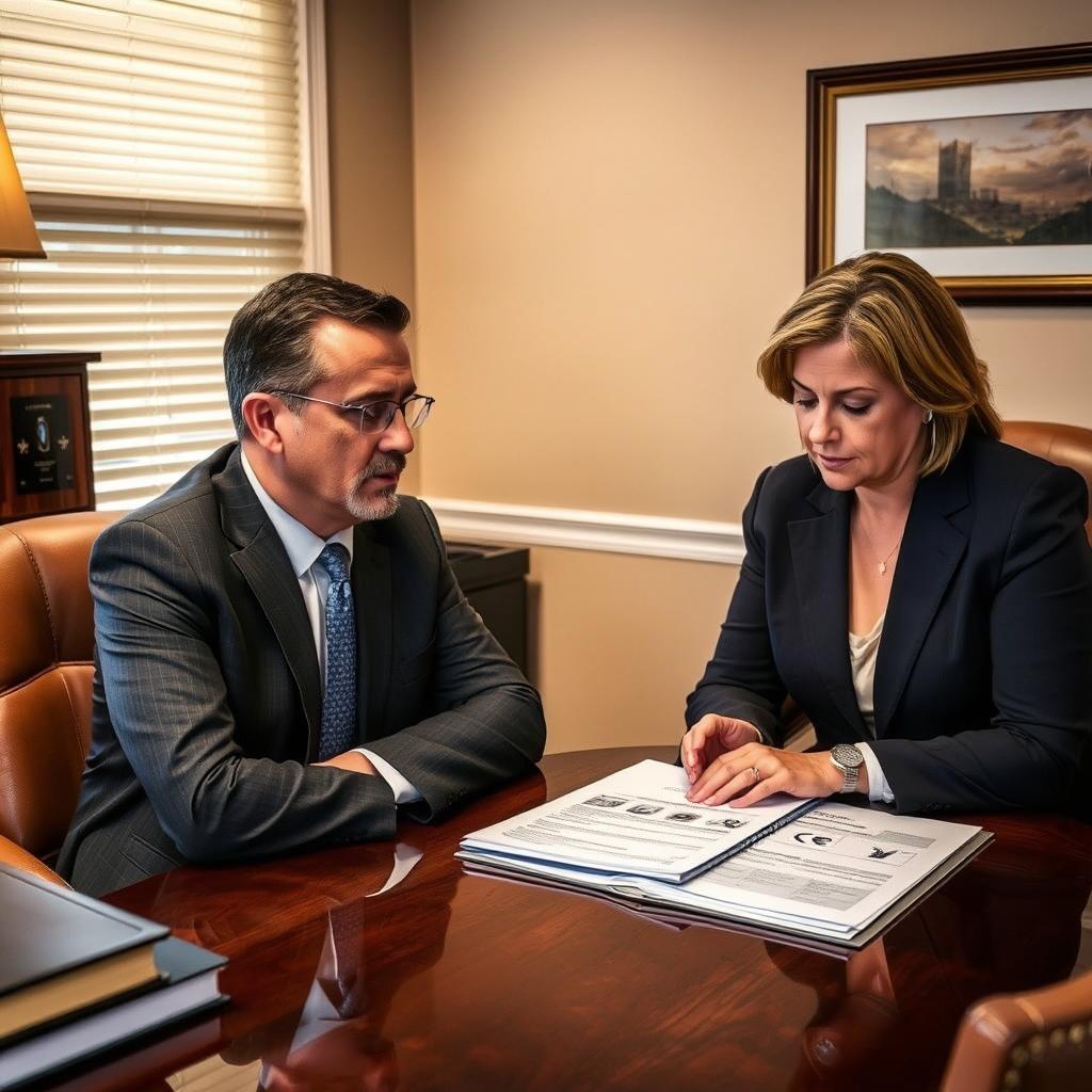 Cruelty Divorce Lawyer York County, VA