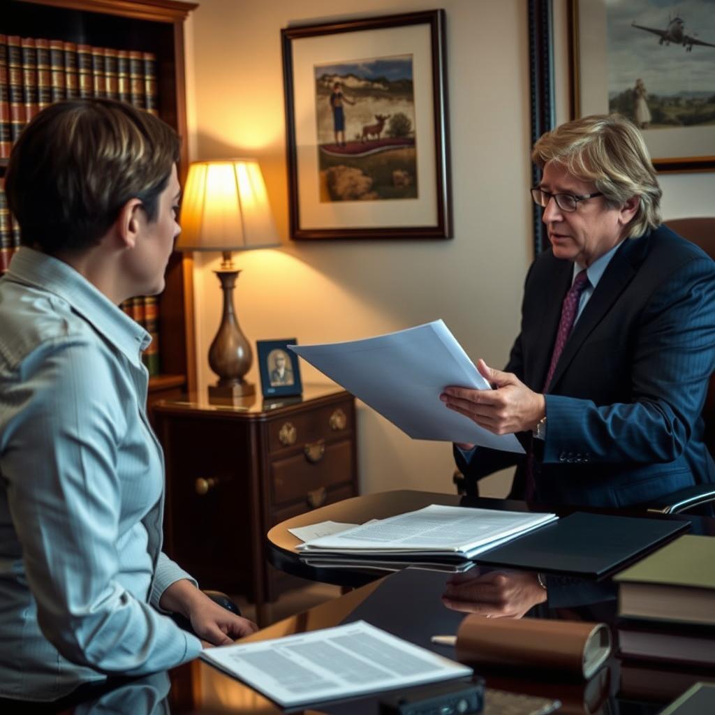 Custody Enforcement Lawyer Isle of Wight County, VA