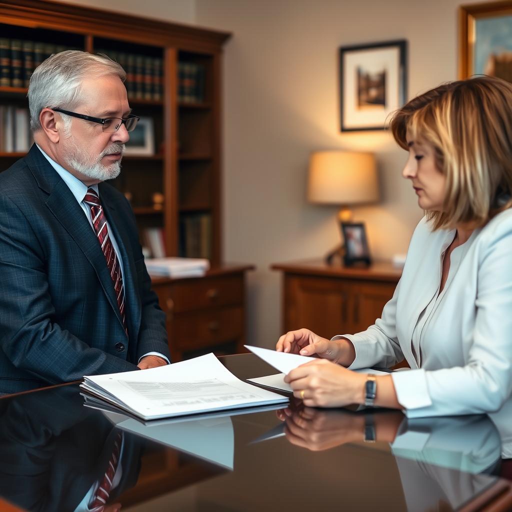 Custody Modification Lawyer Isle of Wight County, VA