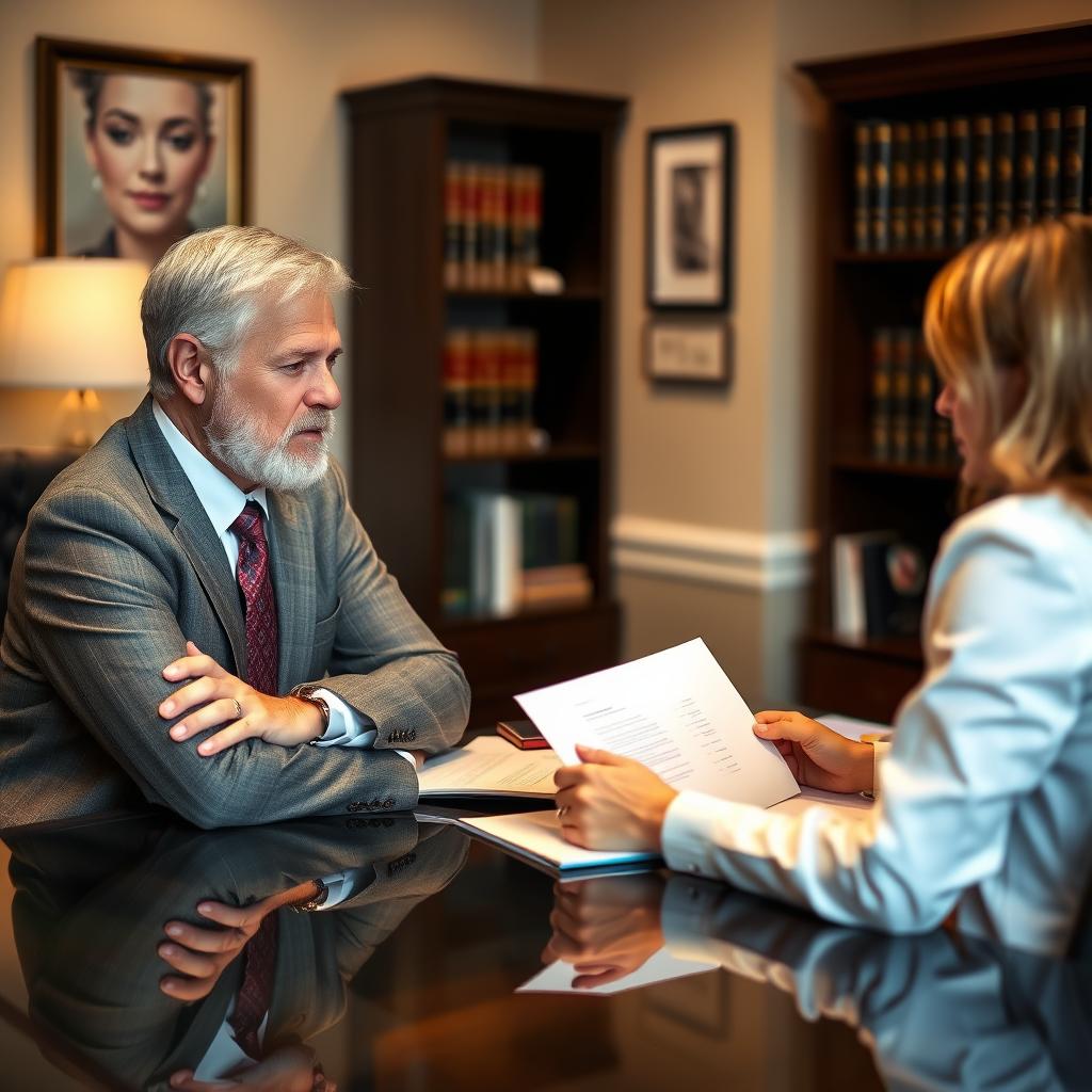 Custody Modification Lawyer Virginia Beach, VA