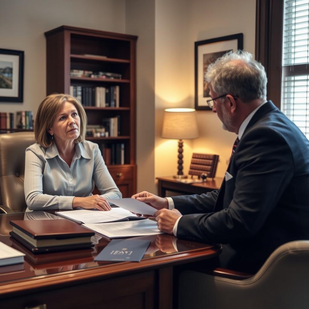 Custody Relocation Lawyer Isle of Wight County, VA
